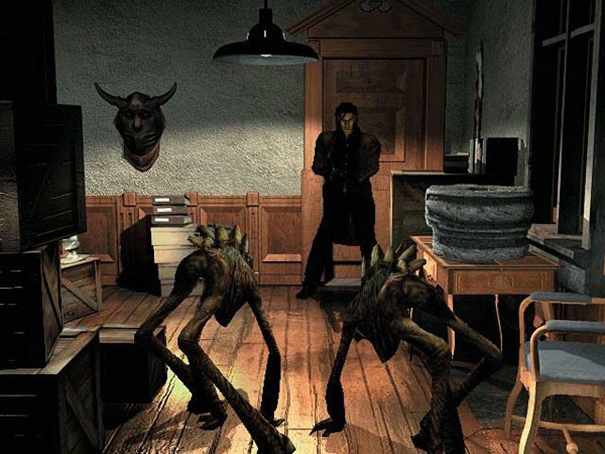 the dark pictures new game download
