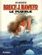 Le Puzzle - Bruce J. Hawker, tome 4