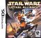 Star Wars: Lethal Alliance