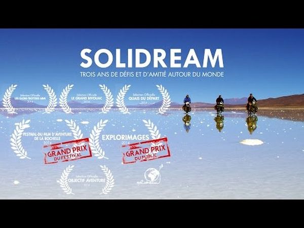 Solidream