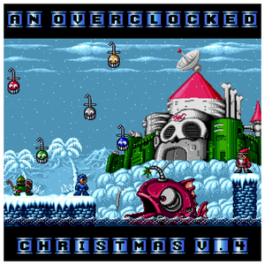 An OverClocked Christmas, Volume 4