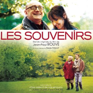 Les souvenirs (OST)