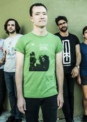 Touché Amoré