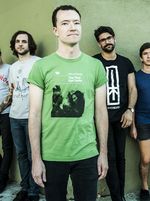 Touché Amoré