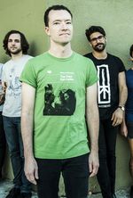 Touché Amoré