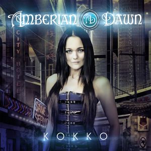 Kokko - Eagle of Fire (Single)
