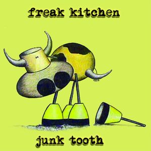 Junk Tooth (EP)