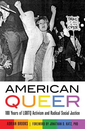 American Queer