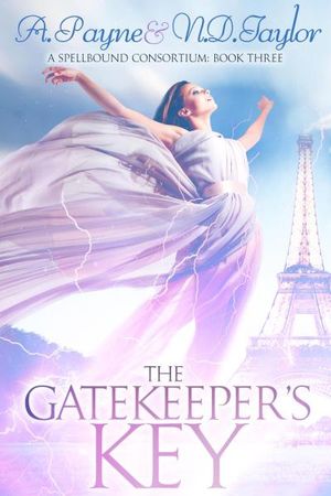 The Gatekeeper's Key