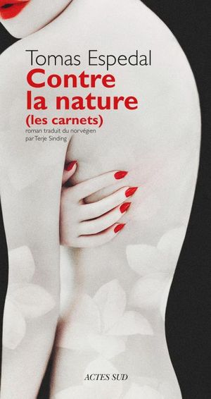 Contre la nature