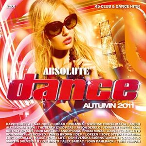 Absolute Dance Autumn 2011