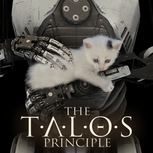 The Talos Principle (OST)