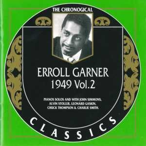 Erroll-A-Garner