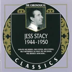 The Chronological Classics: Jess Stacy 1944-1950