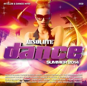 Absolute Dance Summer 2014