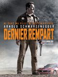 Affiche Le Dernier Rempart Affiche Le Dernier Rempart