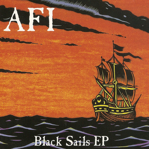 Black Sails EP (EP)