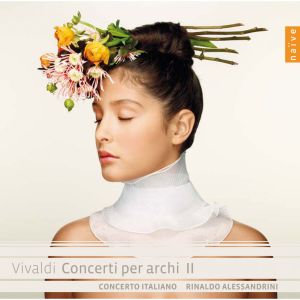 Concerto, RV 150 in sol maggiore: Allegro