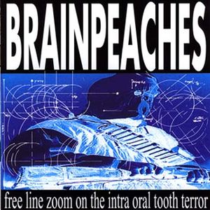 Free Line Zoom On The Intra Oral Tooth Terror