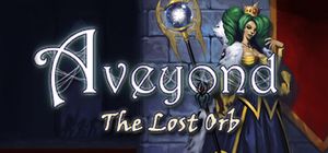 Aveyond: The Lost Orb