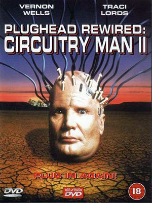 Circuitry Man 2