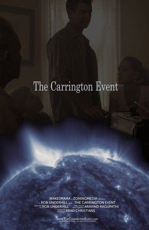 The Carrington Event