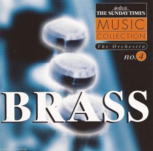 The Orchestra, Volume 4: Brass