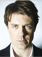 Andrew Buchan