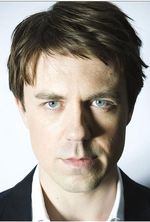 Andrew Buchan