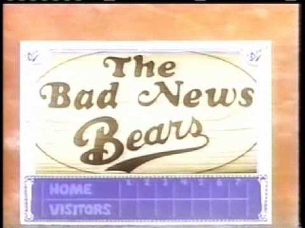 The Bad News Bears