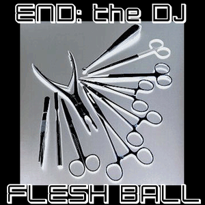 Flesh Ball (Single)