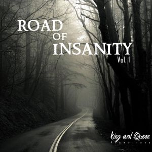 Road of Insanity, Volume 1