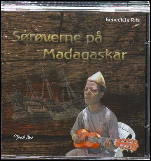 På Madagaskar bor der 20 millioner