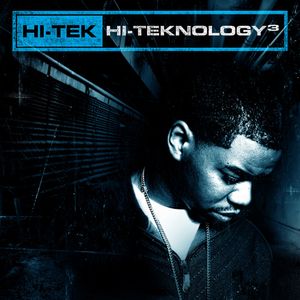 Hi-Teknology³: Underground