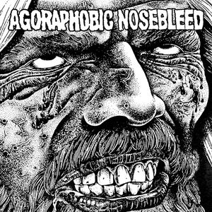 Enemy Soil / Agoraphobic Nosebleed (EP)