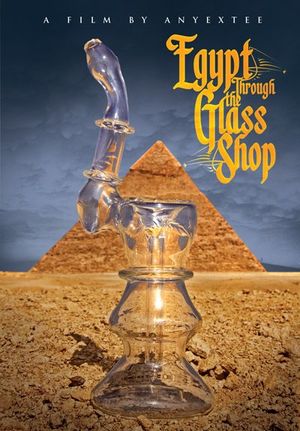 Egypt Through the Glass Shop