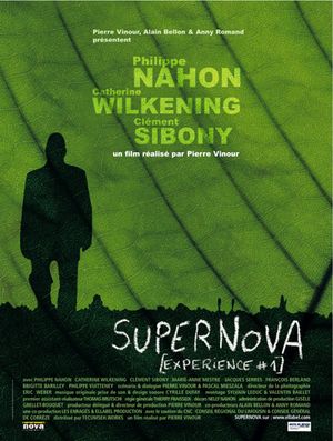 Supernova [Expérience #1]