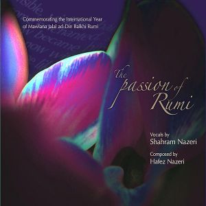 The Passion of Rumi