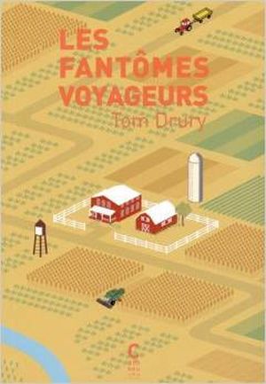 Les Fantômes voyageurs