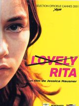 Affiche Lovely Rita