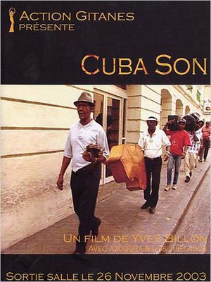 Cuba Son