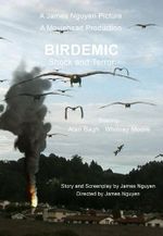 Affiche Birdemic Affiche Birdemic