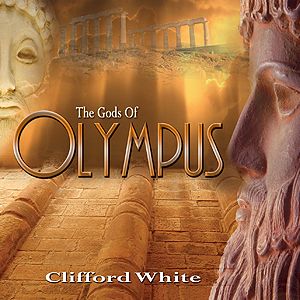 The Gods of Olympus