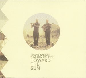 Toward the Sun (EP)