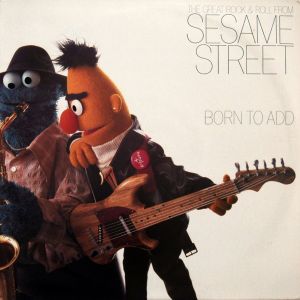 Born to Add