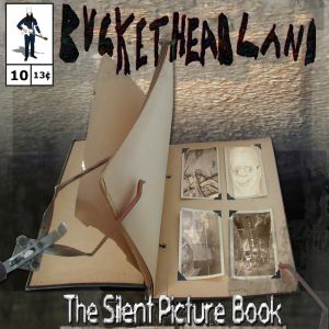 The Silent Picture Book (EP)
