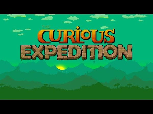 Curious Expedition