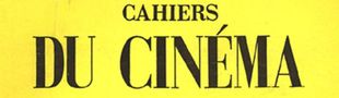 Cover Covers: Cahiers du Cinéma
