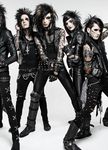 Black Veil Brides