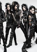 Black Veil Brides